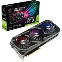 Відеокарта ASUS GeForce RTX3070 Ti 8Gb ROG STRIX OC GAMING (ROG-STRIX-RTX3070TI-O8G-GAMING)