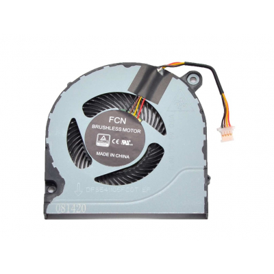 Laptop fan Acer Aspire Nitro AN515-51/52/53 (DFS541105FC0TFJN1) 5V,0.5A,4pin (A48496)