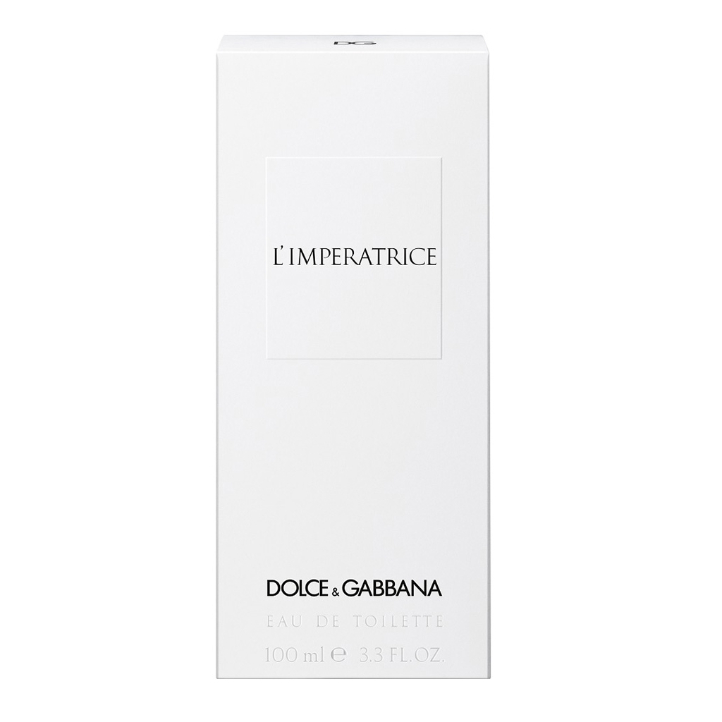 Туалетна вода Dolce&Gabbana L'Imperatrice 100 мл (3423222015565/8057971182053)