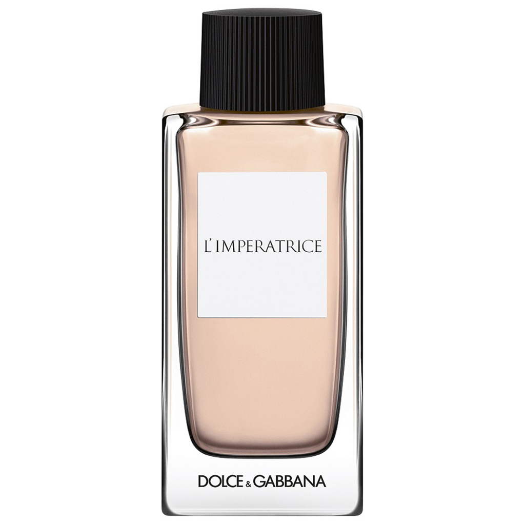 Туалетна вода Dolce&Gabbana L'Imperatrice 100 мл (3423222015565/8057971182053)