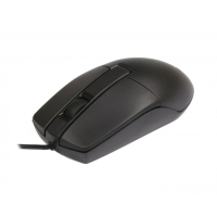 Комплект A4Tech KK-3330 USB Black (4711421961851)