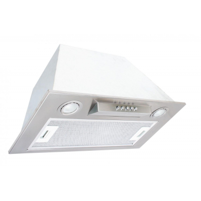 Cooker hood Borgio BIT-BOX full glass 60 ivory (РН015838)