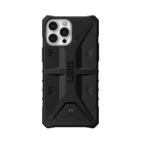 Чохол до мобільного телефона UAG Apple Iphone 13 Pro Max Pathfinder, Black (113167114040)