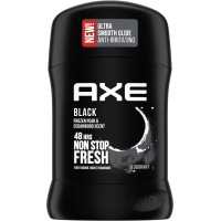 Антиперспірант AXE Black 50 мл (59086789)