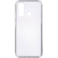 Чохол до мобільного телефона BeCover Tecno Spark 6 Go Transparancy (706948)