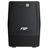 Пристрій безперебійного живлення FSP FP2000, 2000VA (PPF12A0822)