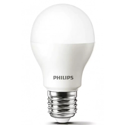 Bulb Philips ESS LEDBulb 11W 1250lm E27 865 1CT/12RCA (929002299887)