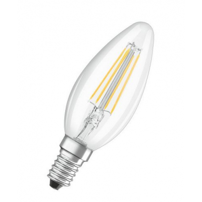 Light bulb Osram LS CL B60 DIM 5W/827 230V FIL E14 (4058075230354)