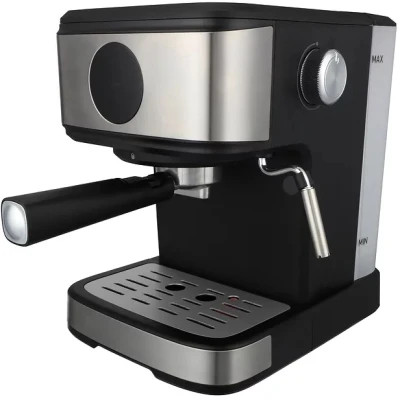 PRIME Technics PAC 155 Classic espresso coffee machine