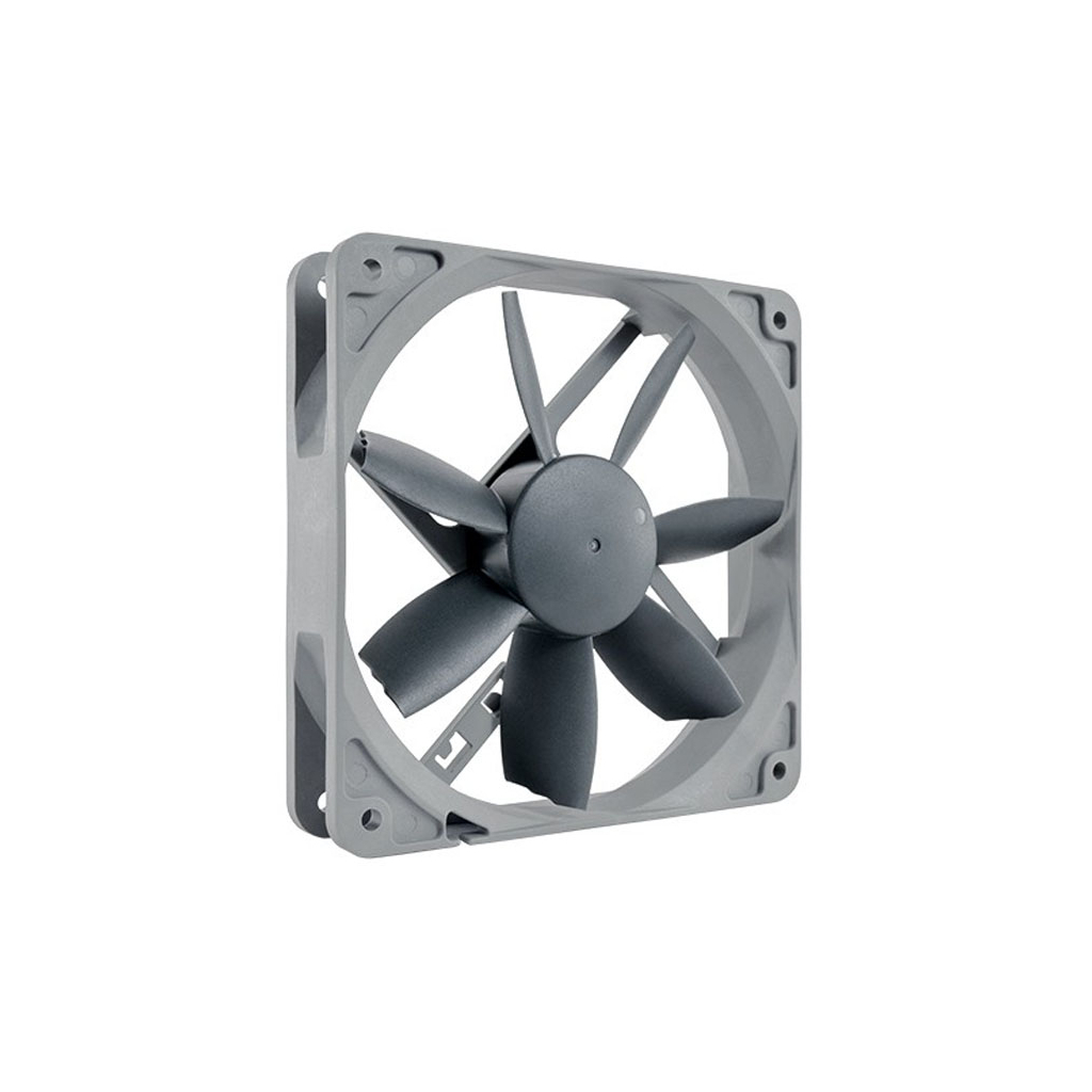 Кулер до корпусу Noctua REDUX (NF-S12B REDUX-1200 PWM) Кулер до корпусу Noctua REDUX (NF-S12B REDUX-1200 PWM)