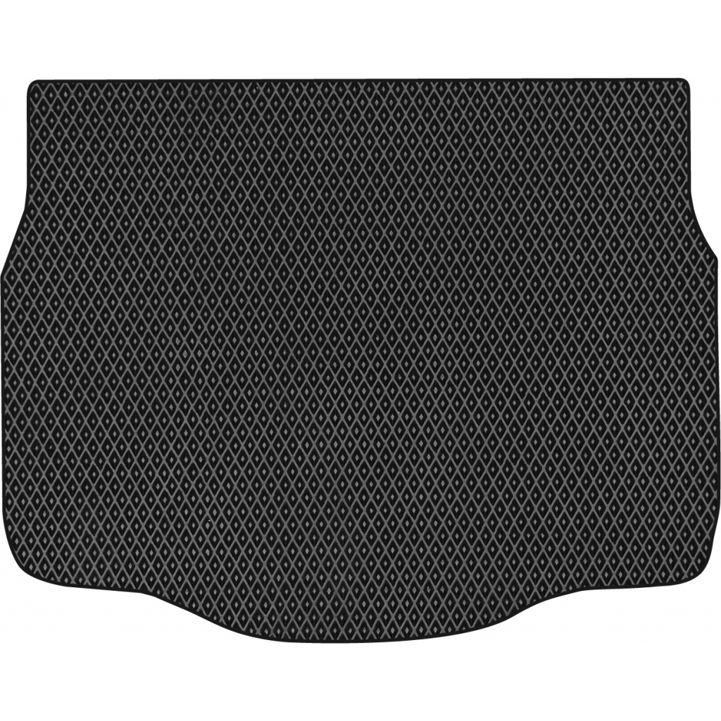 Килимок в багажник EVAtech Citroen C4 Cactus 2014_2020 SUV EU (CN1431B1RBB) Килимок в багажник EVAtech Citroen C4 Cactus 2014_2020 SUV EU (CN1431B1RBB)