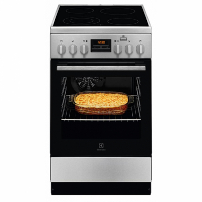 Electrolux stove RKR560203X