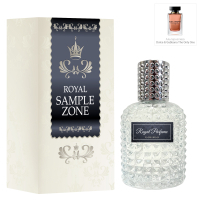 Eau de parfum Royal SZ SZ1733 alternative to Dolce & Gabbana The Only One 50 ml (489315741456)