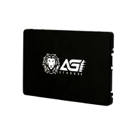 Накопичувач SSD 2.5" 1TB AGI (AGI1K0GIMAI238)