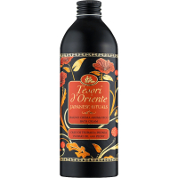 Shower gel Tesori d'Oriente perfumed Japanese rituals Tsubaki oil and peony 500 ml (8008970039183)
