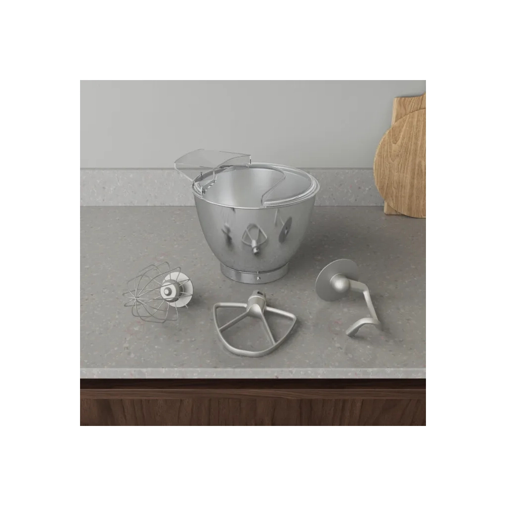 Кухонний комбайн Electrolux E5KM1-4BPT