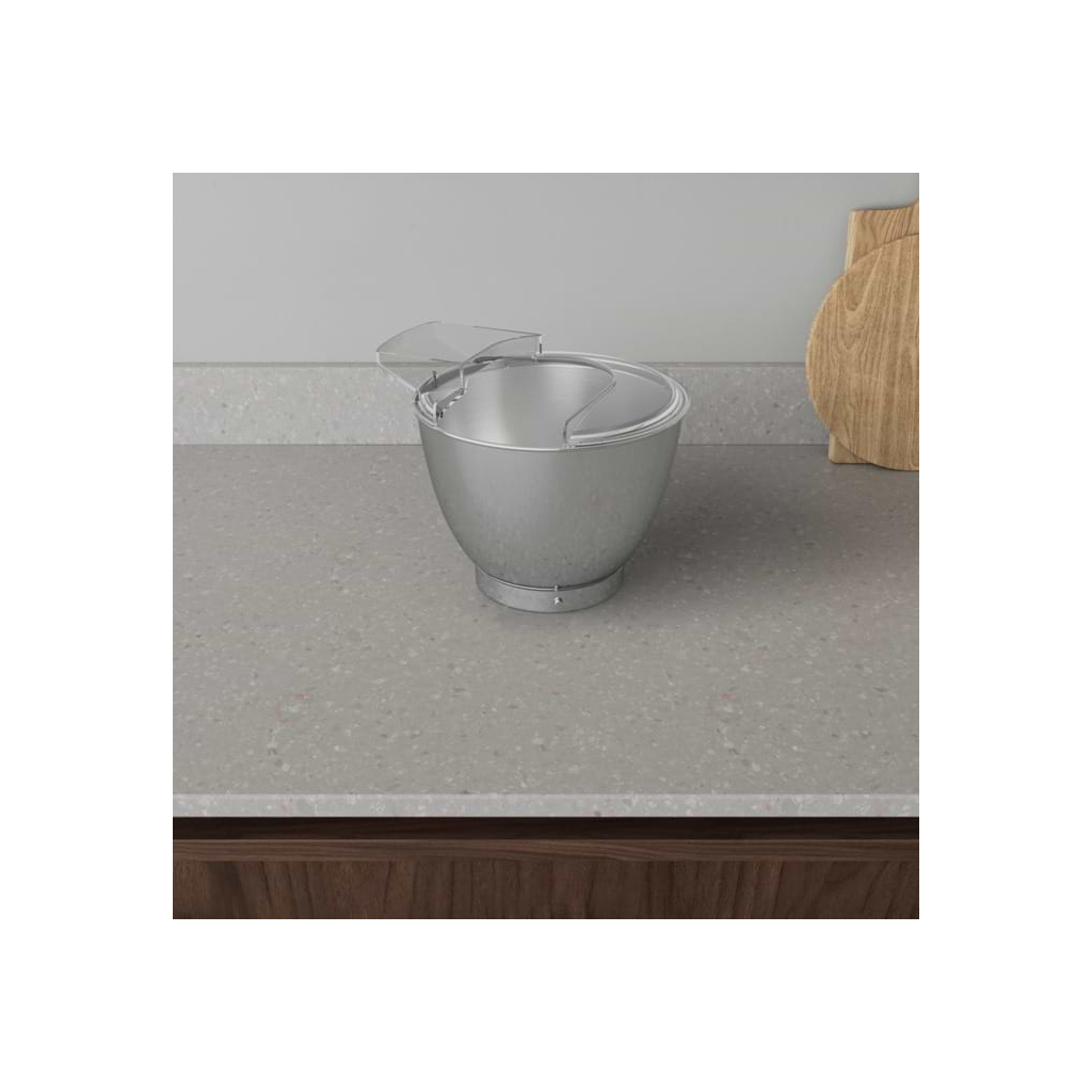 Кухонний комбайн Electrolux E5KM1-4BPT