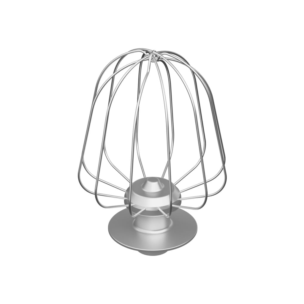 Кухонний комбайн Electrolux E5KM1-4BPT