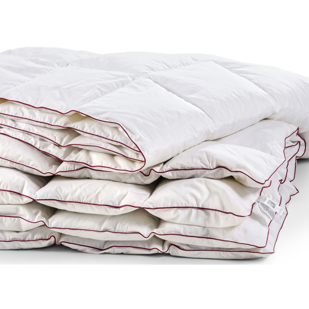 Ковдра MirSon антиалергенна тенсел (modal) Deluxe Hand Made 0606 зима 220x240 см (2200000456397) Ковдра MirSon антиалергенна тенсел (modal) Deluxe Hand Made 0606 зима 220x240 см (2200000456397)