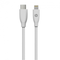 Дата кабель USB-C to Lightning 2.0m USB 3.1 HP (DHC-MF102-2M)