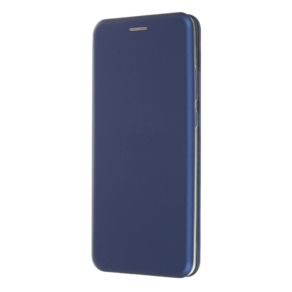 Чохол до мобільного телефона Armorstandart G-Case Motorola G32 Blue (ARM63098) Чохол до мобільного телефона Armorstandart G-Case Motorola G32 Blue (ARM63098)