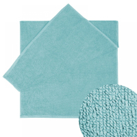 Towel Yaroslav terry YA-400 aqua, 40x70 (40957)