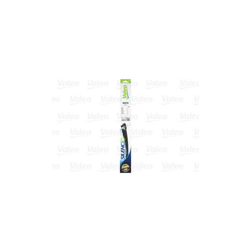 Щітка склоочисника Valeo 574588 Щітка склоочисника Valeo 574588