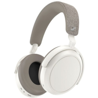 Навушники Sennheiser Momentum 4 Wireless White (509267)