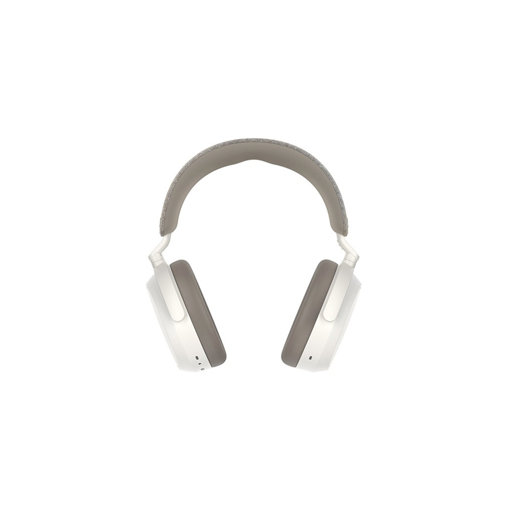 Навушники Sennheiser Momentum 4 Wireless White (509267) Навушники Sennheiser Momentum 4 Wireless White (509267)