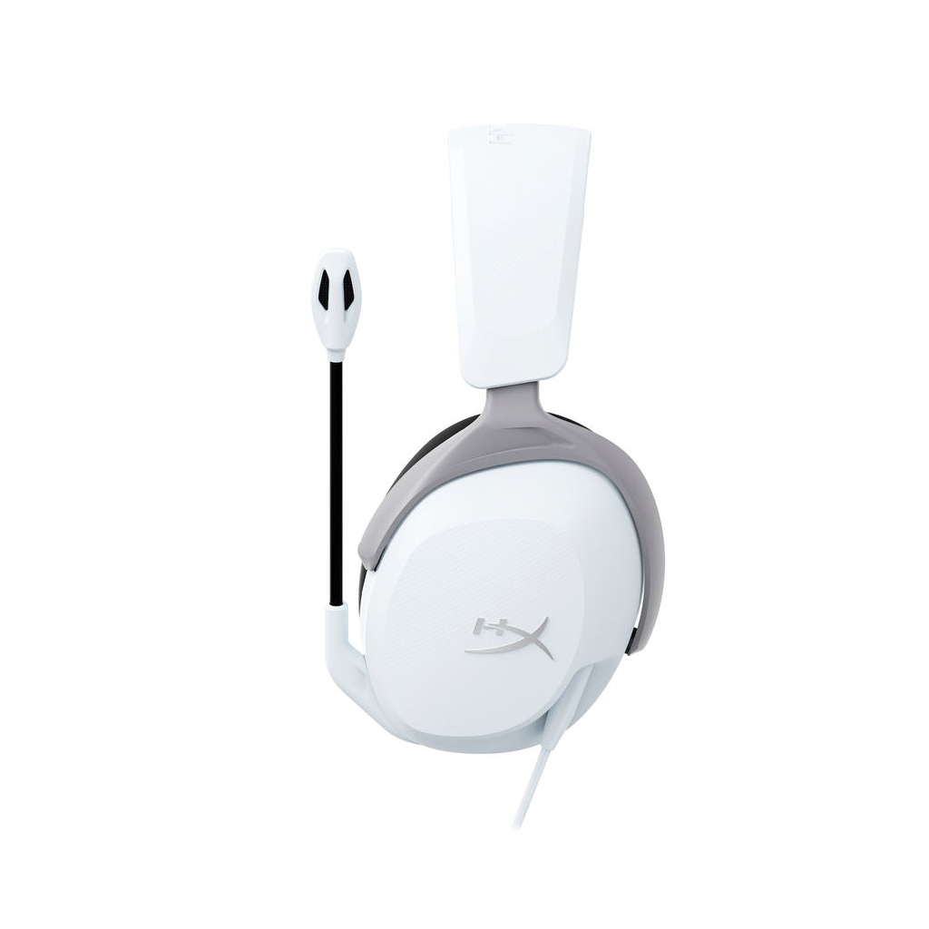 Навушники HyperX Cloud Stinger 2 Core for Xbox White (6H9B7AA) Навушники HyperX Cloud Stinger 2 Core for Xbox White (6H9B7AA)