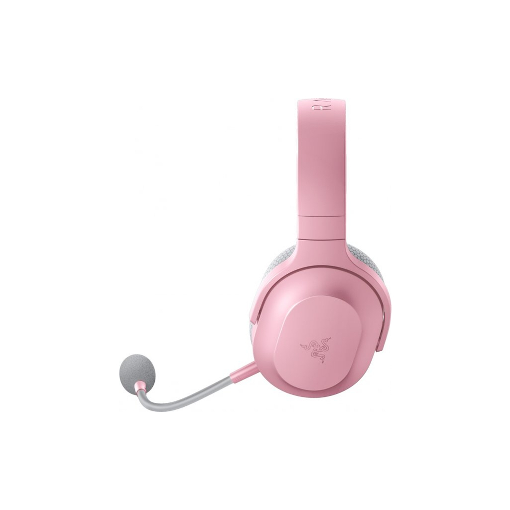 Навушники Razer Barracuda X 2022 Quartz (RZ04-04430300-R3M1) Навушники Razer Barracuda X 2022 Quartz (RZ04-04430300-R3M1)