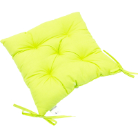 Chair cushion MirSon Ranforce Elite 12-0714 Daniela 50x50 cm (2200006275930)