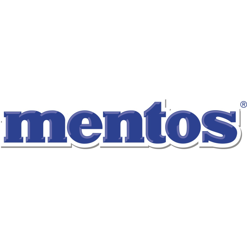 Жувальна гумка Mentos Pure Fresh зі смаком м'яти 15.57 г (8935001725428)