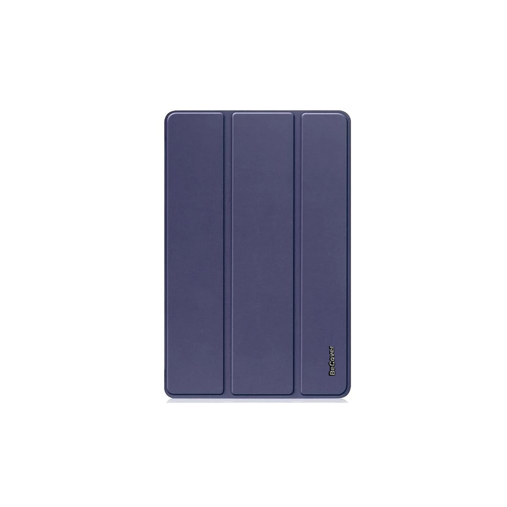 Чохол до планшета BeCover Smart Case Lenovo Tab P11 Pro (2Gen) (TB-132FU/TB-138FC)/Xiaoxin Pad Pro 2022 11.2" Deep Blue (708698)