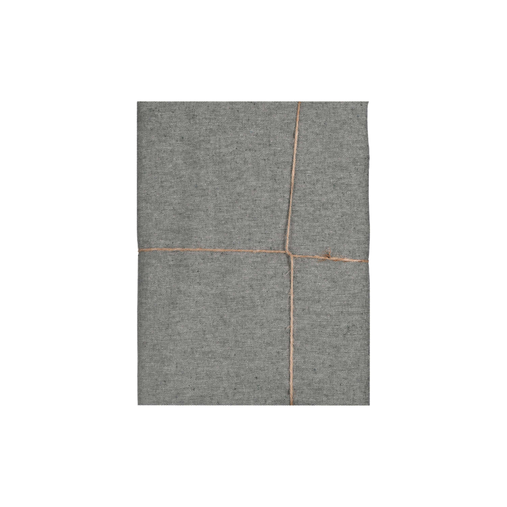 Скатертина Ardesto Oliver зелений D-200 см, 100% бавовна (ART11OG) Скатертина Ardesto Oliver зелений D-200 см, 100% бавовна (ART11OG)