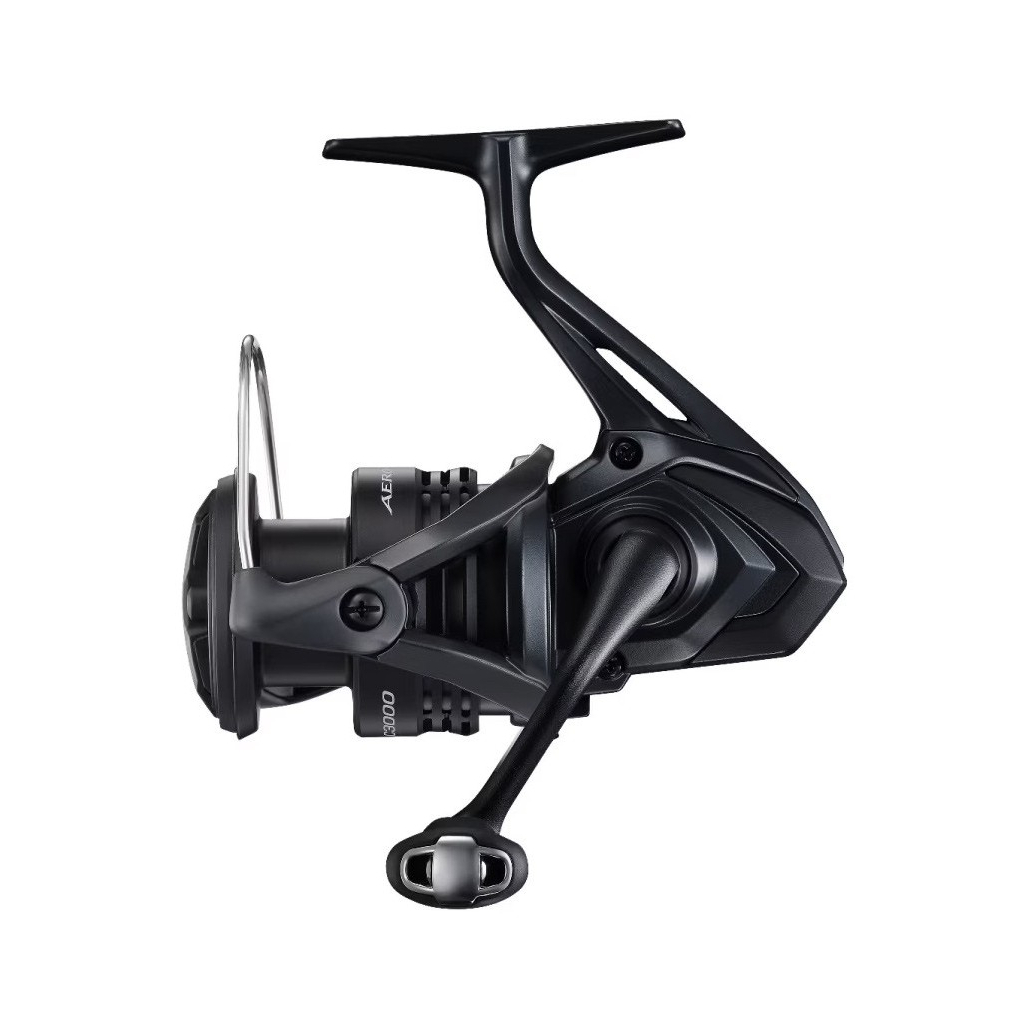 Котушка Shimano Aero C3000 4+1BB 5.01 (2266.68.26) Котушка Shimano Aero C3000 4+1BB 5.01 (2266.68.26)