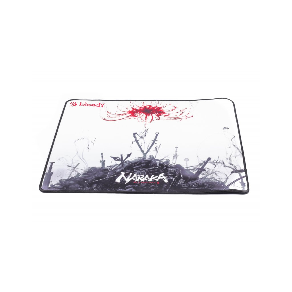 Килимок для мишки A4Tech Bloody BP-45 (4711421981248) Килимок для мишки A4Tech Bloody BP-45 (4711421981248)