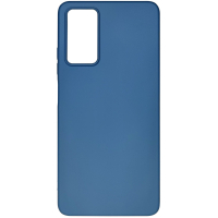 Чохол до мобільного телефона Armorstandart ICON Case Xiaomi Redmi Note 12 Pro 4G Dark Blue (ARM67764)