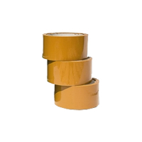 Tape Gray Pack Brown 48x60x40 microns (kor404860)