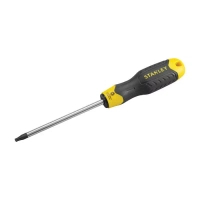 Screwdriver Stanley Cushion Grip, TORX TT25 x 120mm. (STHT0-65151)