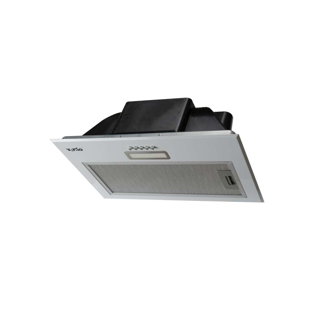 Витяжка кухонна Ventolux PUNTO 52 WH (700) PB PC
