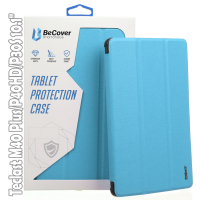 Чохол до планшета BeCover Smart Case Teclast M40 Plus/P40HD/P30S 10.1" Blue (709536)