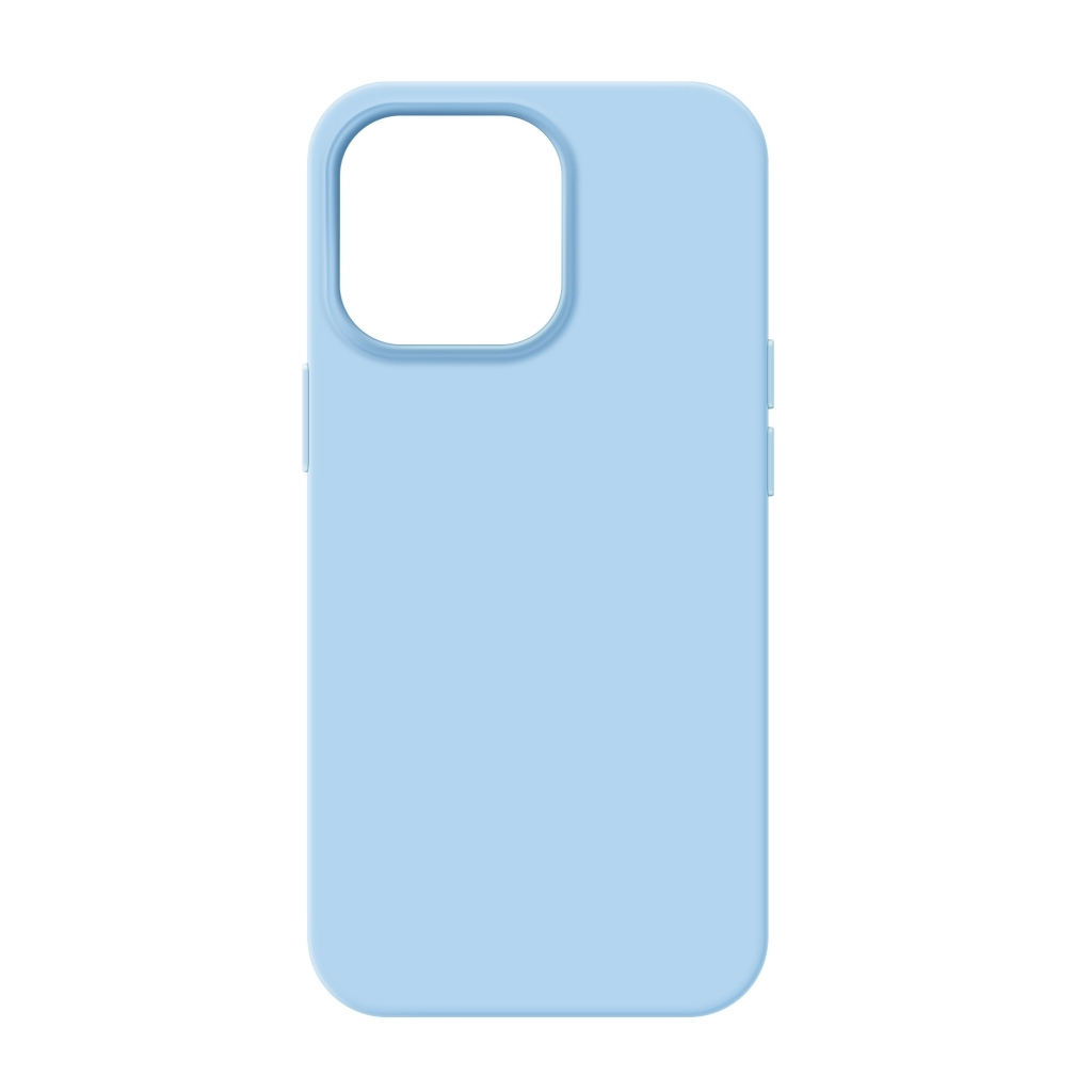 Чохол до мобільного телефона Armorstandart ICON2 MagSafe Apple iPhone 14 Pro Sky (ARM68406) Чохол до мобільного телефона Armorstandart ICON2 MagSafe Apple iPhone 14 Pro Sky (ARM68406)