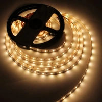 LED strip LED-STIL 2700K 4.8 W/m 2835 60 diodes IP33 12 Volt 450 lm (DFN2835-60A27-IP33)