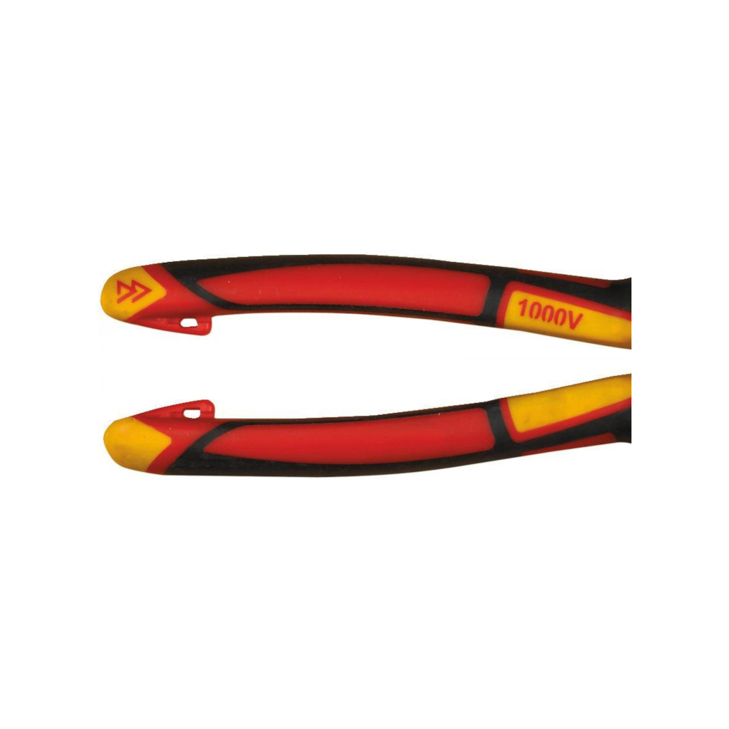 Бокорізи Milwaukee VDE діелектричні, 180мм (4932464568)