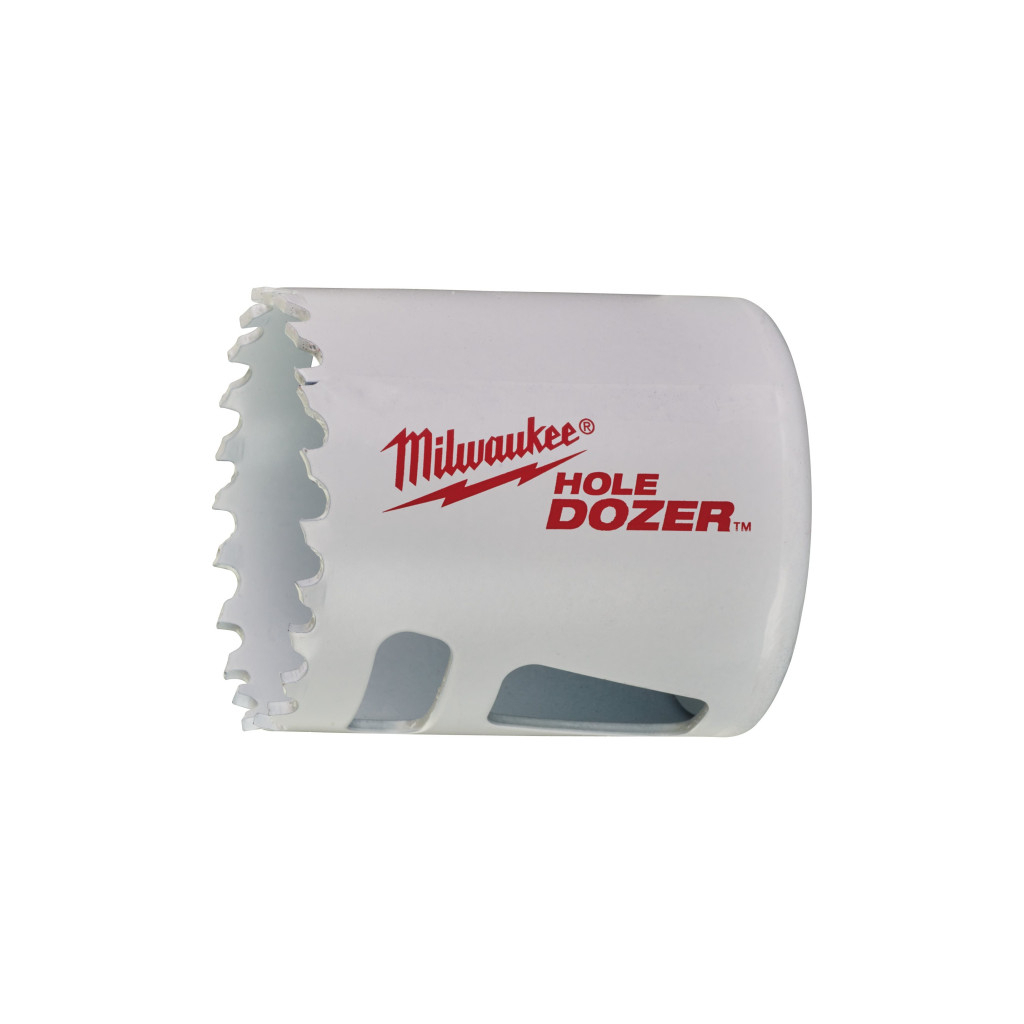 Коронка Milwaukee Bi-Metal 43 мм (49560097)