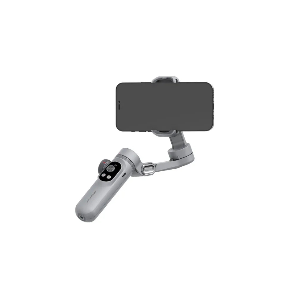 Стедікам AOCHUAN GIMBAL STABILIZER FOR SMARTPHONE SMART X PRO GRAY (AOCHUAN-SMARTXPRO-G) Стедікам AOCHUAN GIMBAL STABILIZER FOR SMARTPHONE SMART X PRO GRAY (AOCHUAN-SMARTXPRO-G)