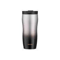 Термокружка ARDESTO Metallic 450 мл Чорна (AR2645BM)