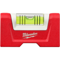 Level Milwaukee magnetic Compact Torpedo, 7.6 cm (4932472122)
