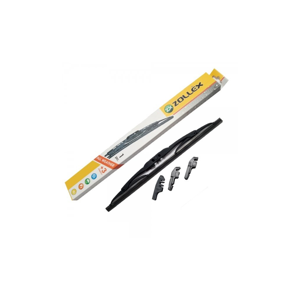 Щітка склоочисника Zollex N-330 (2616826)